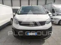 2023 Fiat Scudo