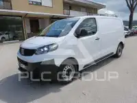 2023 Fiat Scudo