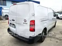 2023 Fiat Scudo