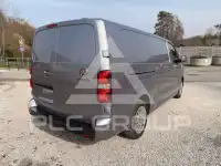 2023 Fiat Scudo