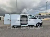 2023 Fiat Scudo