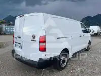 2023 Fiat Scudo