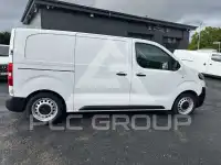 2023 Fiat Scudo