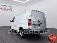 2023 Fiat Scudo