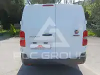 2023 Fiat Scudo