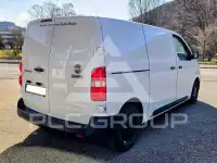 2023 Fiat Scudo