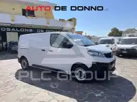 2023 Fiat Scudo