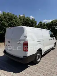 2023 Fiat Scudo