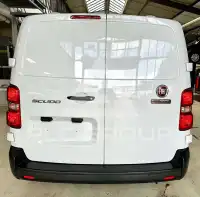 2023 Fiat Scudo