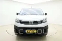2023 Fiat Scudo