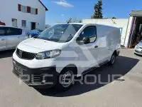 2023 Fiat Scudo