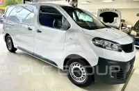 2023 Fiat Scudo