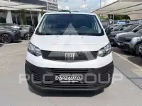 2023 Fiat Scudo
