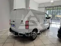 2023 Fiat Scudo