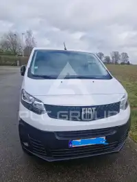 2023 Fiat Scudo