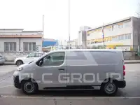 2023 Fiat Scudo