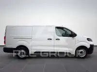 2023 Fiat Scudo