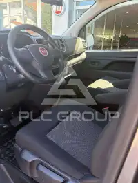 2023 Fiat Scudo