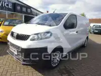 2023 Fiat Scudo