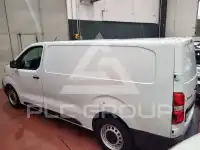 2023 Fiat Scudo