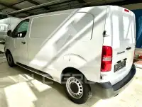2023 Fiat Scudo