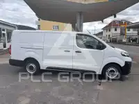 2023 Fiat Scudo
