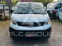 2023 Fiat Scudo