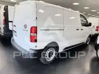 2023 Fiat Scudo