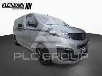2023 Fiat Scudo