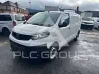 2023 Fiat Scudo