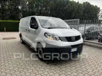2023 Fiat Scudo