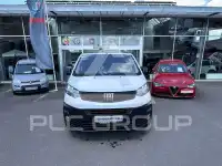 2023 Fiat Scudo