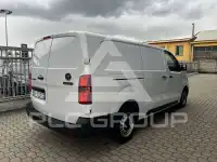2023 Fiat Scudo