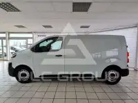 2023 Fiat Scudo