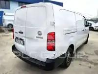 2023 Fiat Scudo