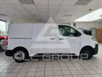 2023 Fiat Scudo