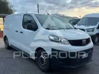2023 Fiat Scudo
