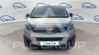 2023 Fiat Scudo