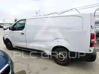 2023 Fiat Scudo
