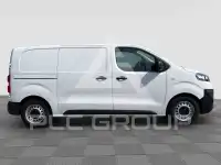 2023 Fiat Scudo