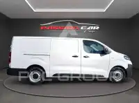 2023 Fiat Scudo