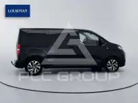2023 Fiat Scudo