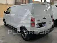 2023 Fiat Scudo