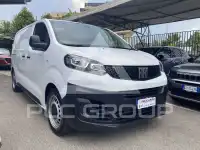 2023 Fiat Scudo