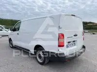 2023 Fiat Scudo