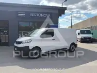 2023 Fiat Scudo