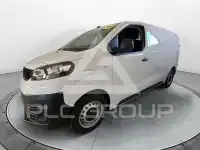 2023 Fiat Scudo