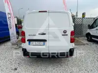 2023 Fiat Scudo