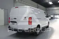 2023 Fiat Scudo