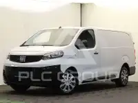 2023 Fiat Scudo